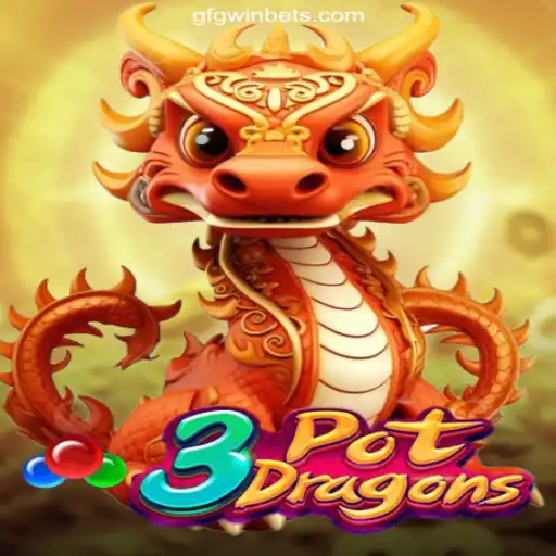 Unveiling 3PotDragons: A Riveting Slot Game Experience