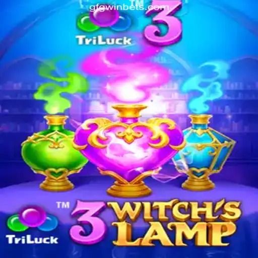 Discover the Enchantment of 3WitchsLamp on GFGWIN.com Platform