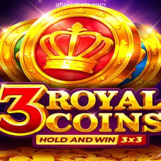 Unlock Winning Adventures with 3royalcoins on GFGWIN.com