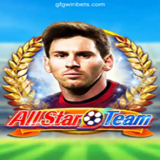 AllStarTeam: The Innovative Experience on GFGWIN.com Platform - Online Slots Brasil #1