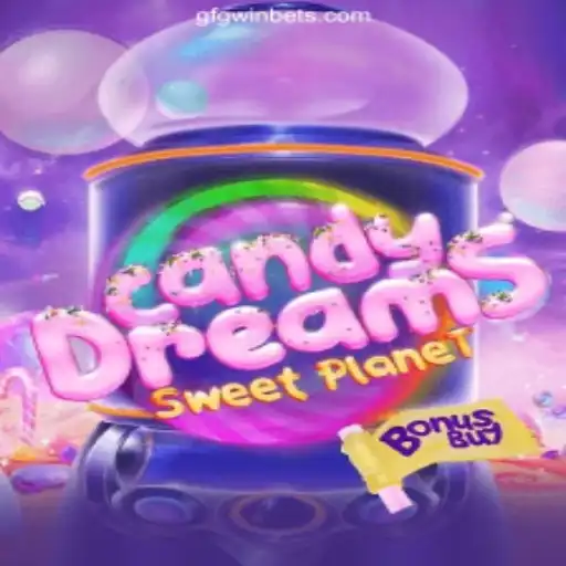 CandyDreamsSweetPlanet: Your Gateway to Sweet Wins on GFGWIN.com