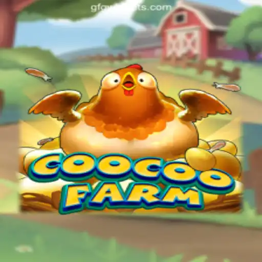 CooCooFarm: Your Guide to Brazil's Top Online Slot Game on GFGWIN.com