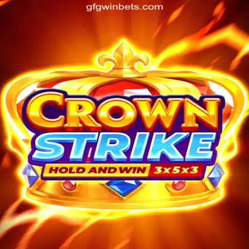Crownstrike: The Leading Online Slots Game in Brazil on GFGWIN.com