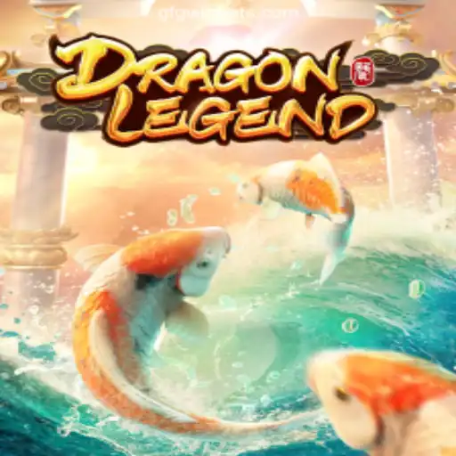Discovering the Magic of DragonLegend on GFGWIN.com: An Online Slot Sensation in Brazil