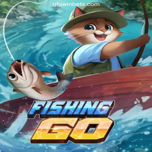 FishingGO: The Ultimate Adventure on the GFGWIN.com Platform in Brazil