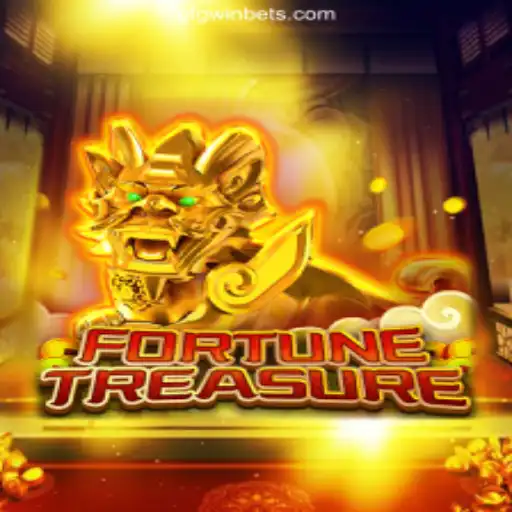 Discover the Thrilling Adventure of FortuneTreasure on GFGWIN.com Platform