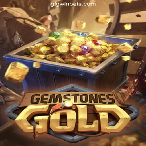 GemstonesGold: The Thrilling Slots Adventure on GFGWIN.com