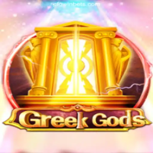Explore the Mystical World of GreekGods: Brazil's Premier Online Slot Experience on GFGWIN.com