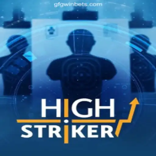 HighStriker: The Ultimate Online Slot Experience on GFGWIN.com Platform