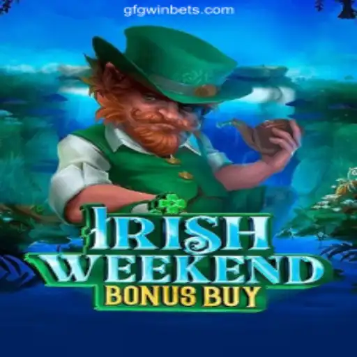 Unveiling the Wonders of IrishWeekendBonusBuy on GFGWIN.com