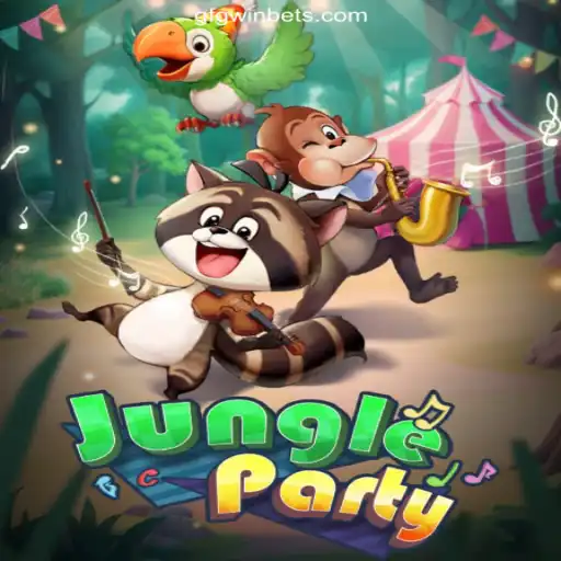 Unleashing the Thrills of JungleParty on the GFGWIN.com Platform