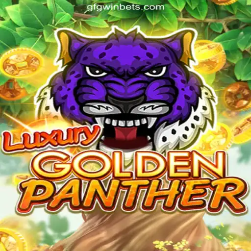 Discover the Excitement of LUXURYGOLDENPANTHER: The Premier Online Slot Game on GFGWIN.com Platform