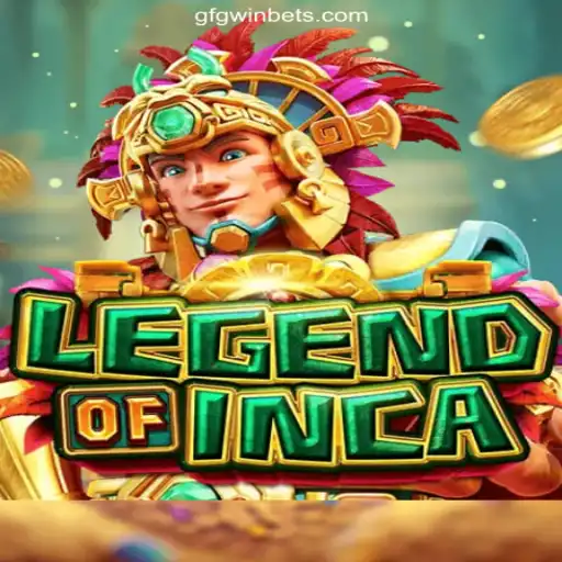 Discover the Exciting World of 'LegendofInca' on GFGWIN.com - Brazil's Premier Online Slots Platform
