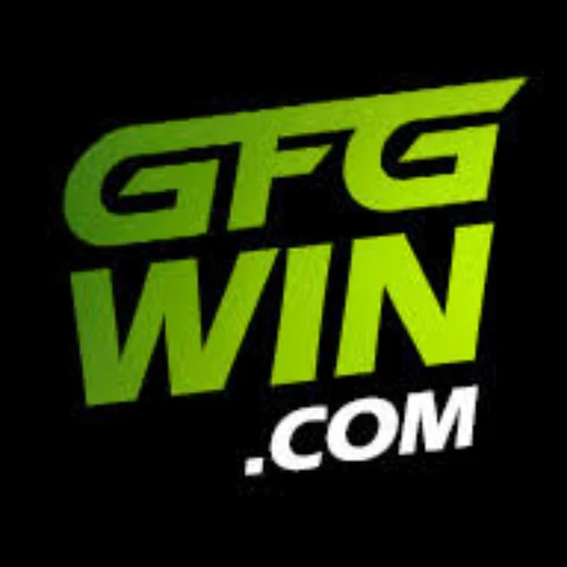 GFGWIN.com platform-online Slots Brasil #1 Logo