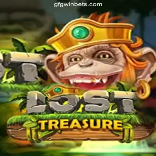 LostTreasure: The Thrilling Journey Awaits on GFGWIN.com