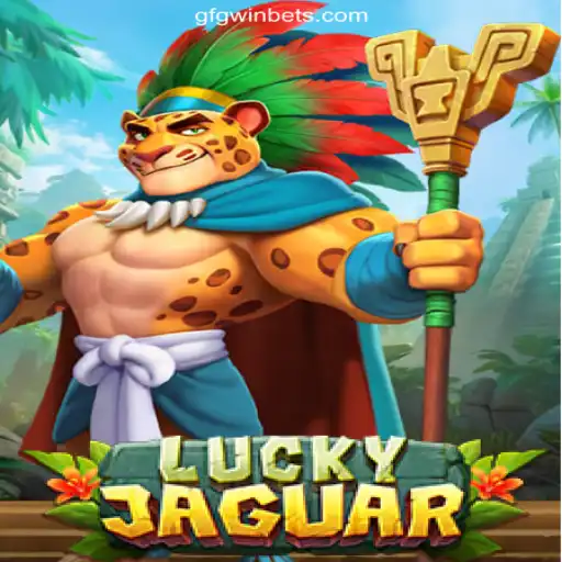 Discover the Exciting World of LuckyJaguar on GFGWIN.com - Brazil's Leading Online Slots Platform