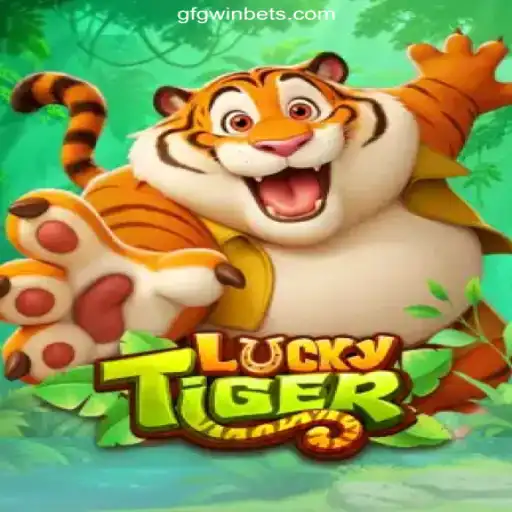 Exploring the Exciting World of LuckyTiger on GFGWIN.com Platform