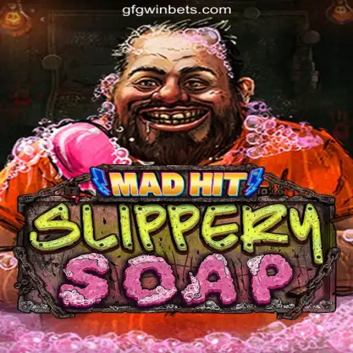 MadHitSlipperySoap: A Revolutionary Online Slot Game on GFGWIN.com