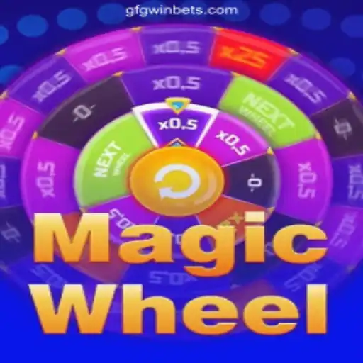 Experience the Excitement of MagicWheel on GFGWIN.com: The Premier Platform for Online Slots in Brazil