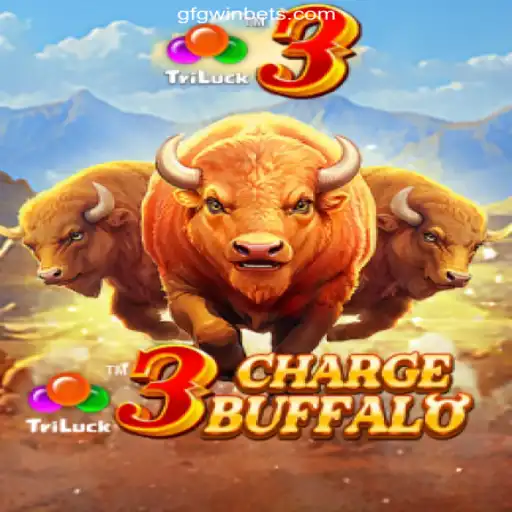 Discover the Thrilling World of 3ChargeBuffalo on GFGWIN.com Platform