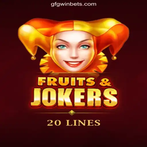 Explore the Thrilling World of FruitsAndJokers20: A Leading Slot Game on GFGWIN.com