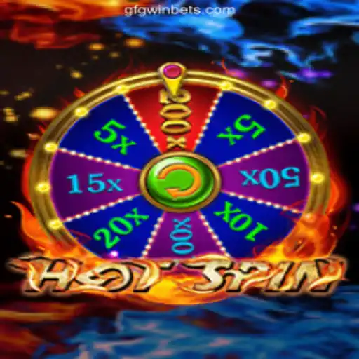 Experience the Thrills of HotSpin on GFGWIN.com Platform - Brazil's #1 Online Slots Destination