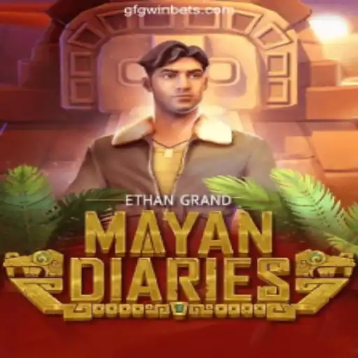 Discover the Thrills of MayanDiaries on GFGWIN.com: Brazil's Leading Online Slots Platform