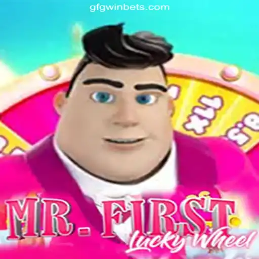 Discover the Thrill of MrFirstLuckyWheel on the GFGWIN.com Platform