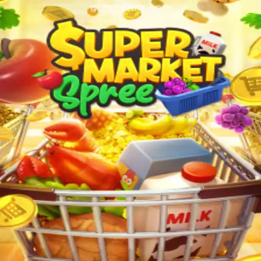 Unmasking the Excitement of SupermarketSpree on GFGWIN.com
