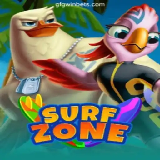 SurfZone: Ride the Waves to Success on GFGWIN.com
