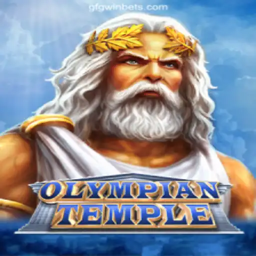 Discover OlympianTemple: The Supreme Online Slots Experience on GFGWIN.com