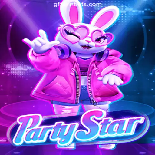 PartyStar: The Ultimate Online Slot Experience on GFGWIN.com