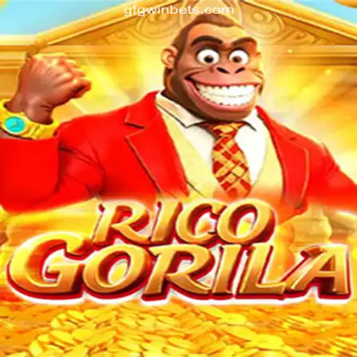 Discovering the Thrills of 'RicoGorila': An Online Slots Adventure on GFGWIN.com