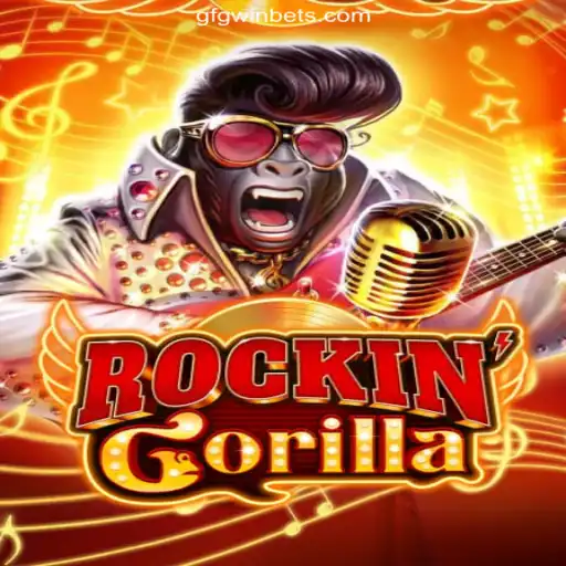 Exploring the Thrills of RockinGorilla on GFGWIN.com: Brazil's Top Online Slots Platform
