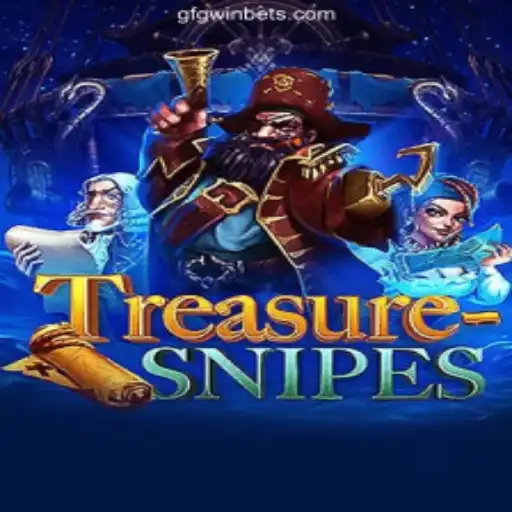 Discover the Exciting World of TreasureSnipes on GFGWIN.com