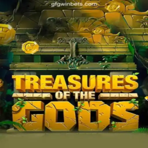 Discover 'Treasure of the Gods' on GFGWIN.com: Your Gateway to Thrilling Online Slots in Brazil