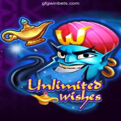 Discover the Magic of UnlimitedWishes on the GFGWIN.com Platform: The Ultimate Online Slots Experience in Brasil