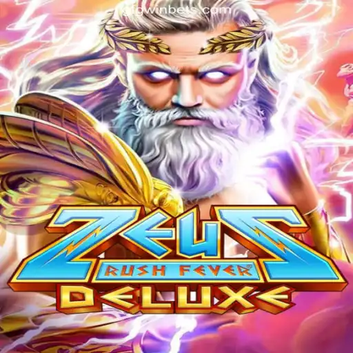 Discover the Thrills of ZeusRushFeverDeluxe: The Premier Slot Experience on GFGWIN.com